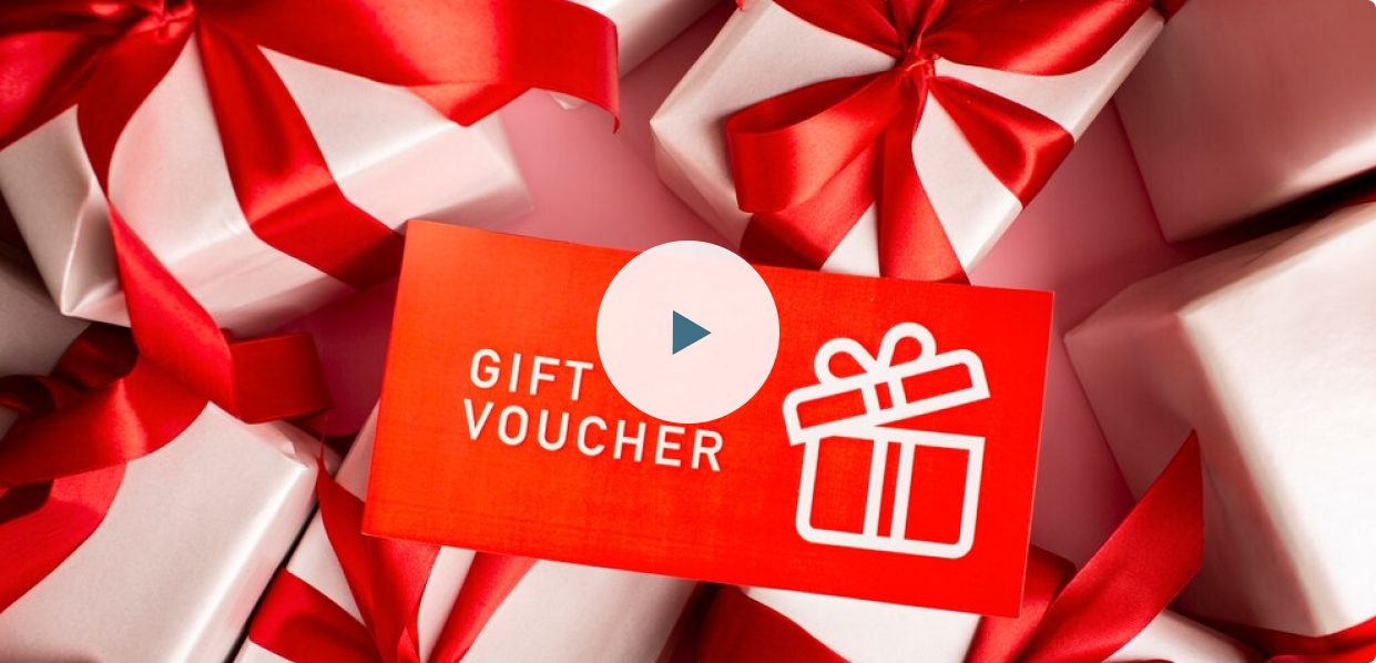 Gift Voucher