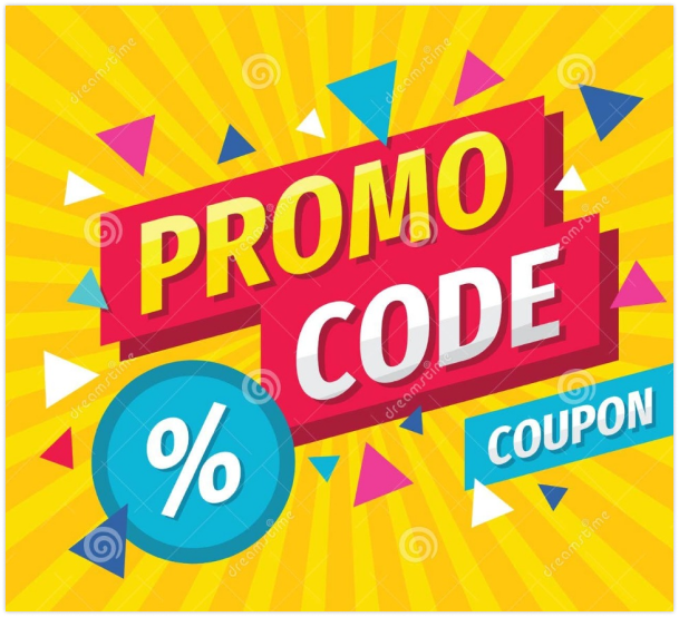 Promo Code